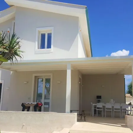 Villa Iride