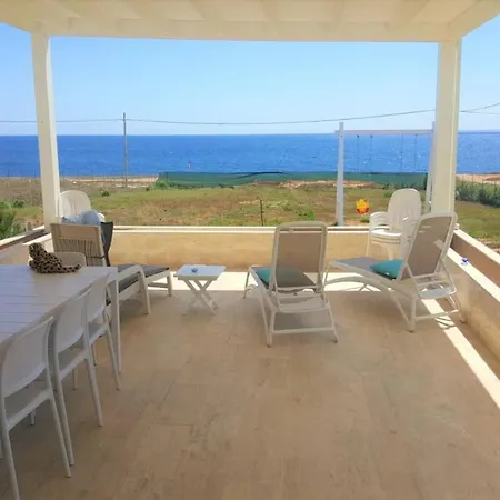 Iride Villa