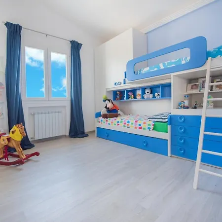 Villa Iride *